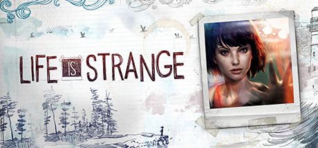 Life is Strange: Before the Storm [Limited Edition] box art for Xbox One